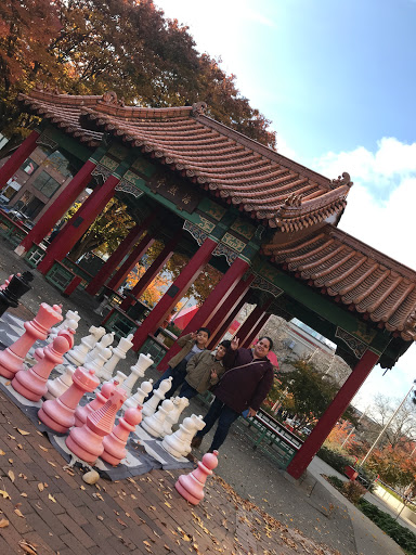 Park «Hing Hay Park», reviews and photos, 423 Maynard Ave S, Seattle, WA 98104, USA