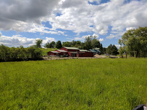 Amusement Park «Little Amerricka Amusement Park», reviews and photos, 700 E Main St, Marshall, WI 53559, USA