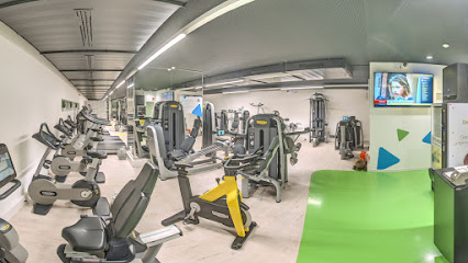 Fitpark GmbH