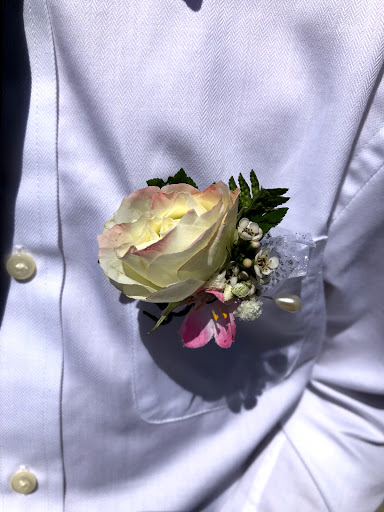 Florist «Flowers For You», reviews and photos, 10455 Hole Ave, Riverside, CA 92505, USA