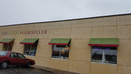 Book Store «Valley Bookseller», reviews and photos, 217 Main St N, Stillwater, MN 55082, USA