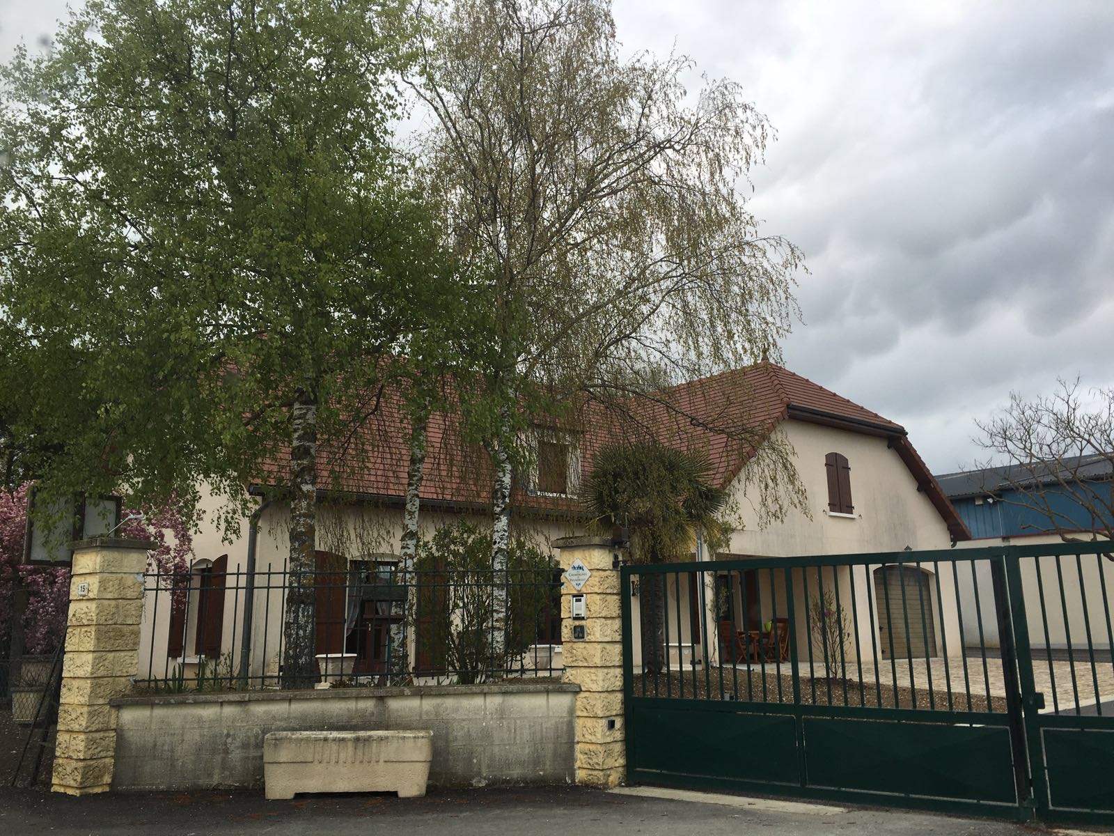 Photo n° 4 de l'avis de Hans.a fait le 27/07/2019 à 14:17