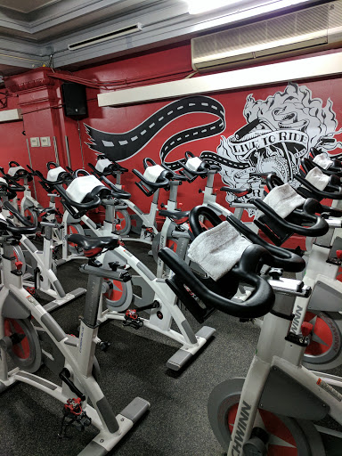 Health Club «Crunch - New Montgomery», reviews and photos, 61 New Montgomery St, San Francisco, CA 94105, USA