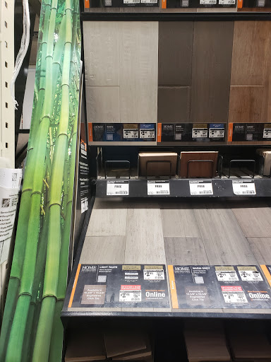 Home Improvement Store «The Home Depot», reviews and photos, 2201 Lakeview Pkwy, Rowlett, TX 75088, USA