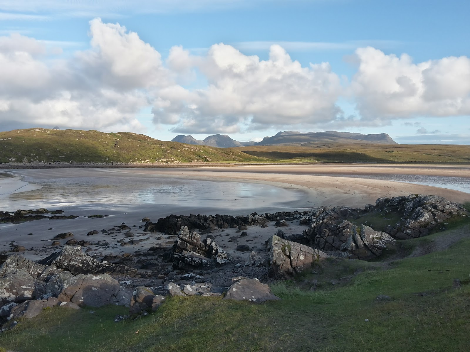 Achnahaird Beach photo #8