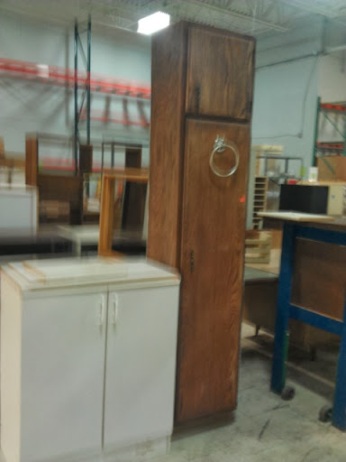 Home Improvement Store «Habitat for Humanity ReStore - Appleton», reviews and photos