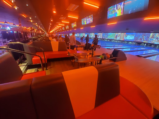 Bowling Alley «AMF Annandale Lanes», reviews and photos, 4245 Markham St, Annandale, VA 22003, USA