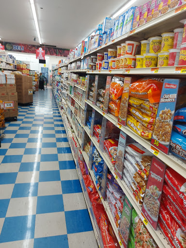 Supermarket «Presidente Supermarket», reviews and photos, 1895 SW 8th St, Miami, FL 33135, USA