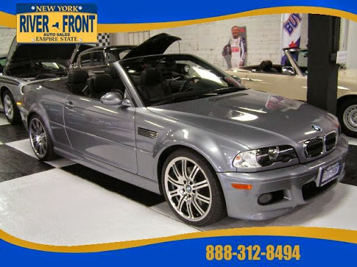 Used Car Dealer «River Front Auto Sales», reviews and photos, 1379 Niagara St, Buffalo, NY 14213, USA