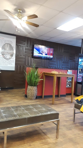 Barber Shop «Clientele Barbershop», reviews and photos, 707 42nd Ave N, Minneapolis, MN 55412, USA