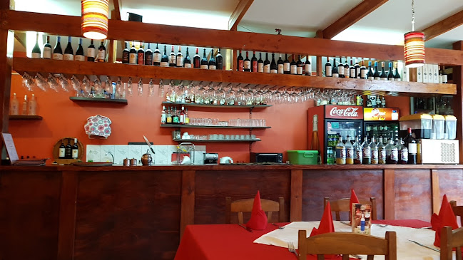 Comentarios y opiniones de Restaurante Peruano Raymi