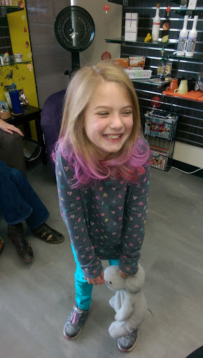 Beauty Salon «PürHair Organic Care Salon», reviews and photos, 7150 Academy Blvd N #1, Colorado Springs, CO 80920, USA