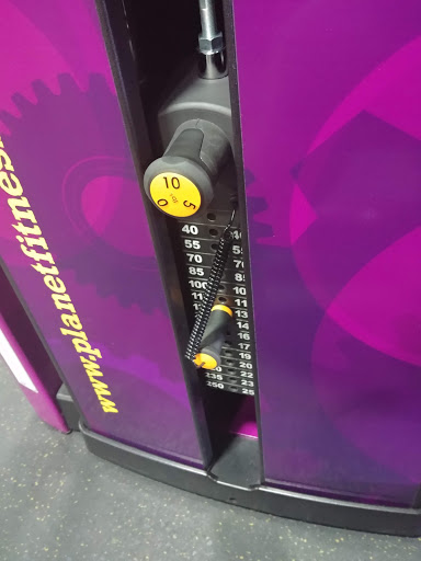 Gym «Planet Fitness», reviews and photos, 2659-B Annapolis Rd, Hanover, MD 21076, USA