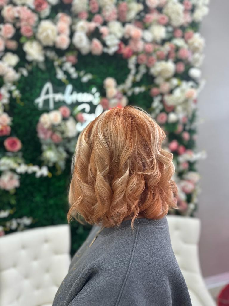 Ambreen's Salon 75013