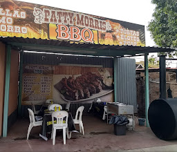 Patty Morris BBQ photo