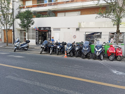 AMMS Atelier Mécanique Moto et Scooter à Paris