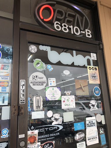 Tobacco Shop «HWY 6 SMOKE SHOP», reviews and photos, 6810 S Texas 6, Houston, TX 77083, USA