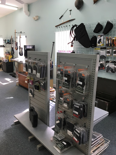 Pawn Shop «Homestead Jewelry, Pawn & Gun», reviews and photos, 310 S Krome Ave, Homestead, FL 33030, USA