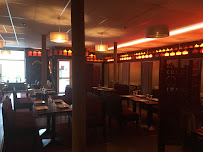 Atmosphère du Restaurant indien Spicy Village à Roubaix - n°4