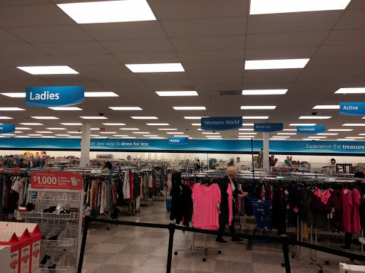 Clothing Store «Ross Dress for Less», reviews and photos, 9454 Skokie Blvd, Skokie, IL 60077, USA