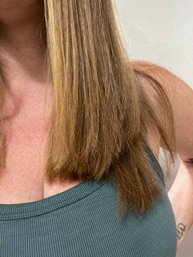 Hair Salon «Zandi K Salon Denver West», reviews and photos, 14235 W Colfax Ave, Lakewood, CO 80401, USA