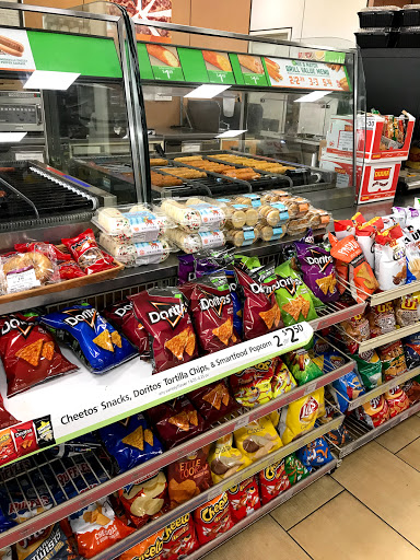 Convenience Store «7-Eleven», reviews and photos, 605 7th St, Laurel, MD 20707, USA