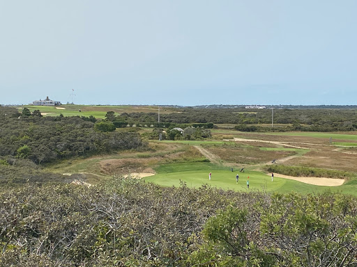 Golf Club «Sankaty Head Golf Club», reviews and photos, 100 Sankaty Rd, Nantucket, MA 02554, USA