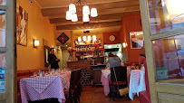 Atmosphère du Restaurant italien Chez Nino à Aix-en-Provence - n°1