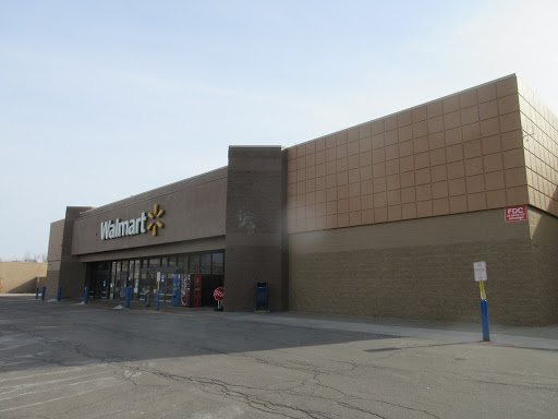 Discount Store «Walmart», reviews and photos, 100 Elmridge Center Dr, Greece, NY 14626, USA