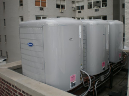 Arnica Heating and Air Conditioning Inc image 9