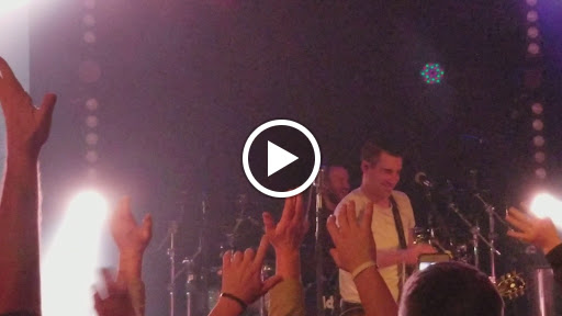 Live Music Venue «The Vogue», reviews and photos, 6259 N College Ave, Indianapolis, IN 46220, USA