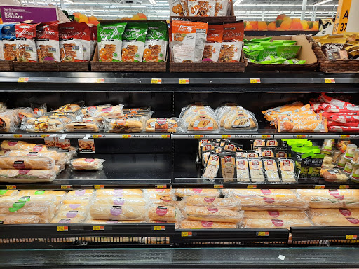 Department Store «Walmart Supercenter», reviews and photos, 2897 Veterans Memorial Pkwy, St Charles, MO 63303, USA