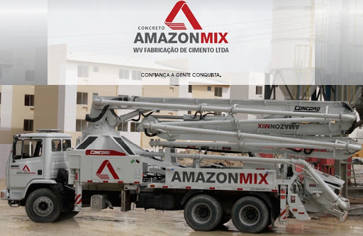 Concreto Amazonmix