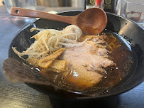 Soupe du Restaurant japonais Fufu Ramen à Nice - n°2