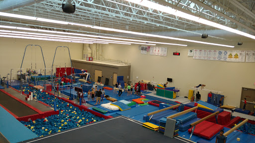 Gymnastics Center «GRC - Gymnastics & Recreation Center», reviews and photos, 21 Lake St, Oak Park, IL 60302, USA