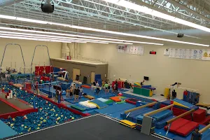 GRC - Gymnastics & Recreation Center image