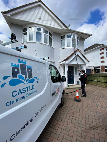 Castle Cleaning Services - House cleaning service