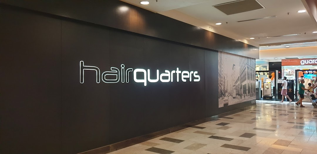 HairQuarters (Publika Shopping Gallery)