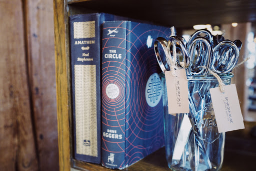 Lighting Store «Schoolhouse Electric & Supply Co.», reviews and photos, 2181 NW Nicolai St, Portland, OR 97210, USA