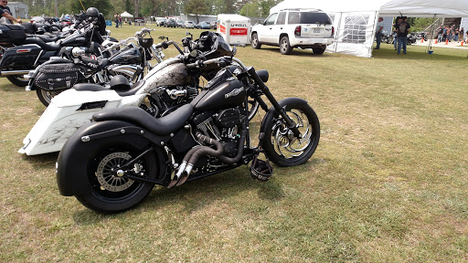 Tattoo Shop «Vertigo Tattoo & Body Piercing», reviews and photos, 7594 Shipyard Rd, Manns Harbor, NC 27953, USA