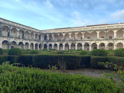 Convento Santos-o-Novo