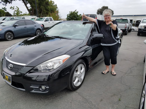 Used Car Dealer «St Mina Auto Sales», reviews and photos, 4963 Holt Blvd, Montclair, CA 91763, USA