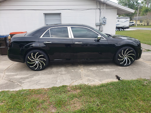 Auto Body Shop «Reutimann Collision Repair», reviews and photos, 623 N Magnolia Ave, Ocala, FL 34475, USA