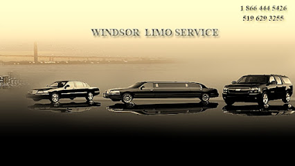 Windsor Limo and Airport Car Service