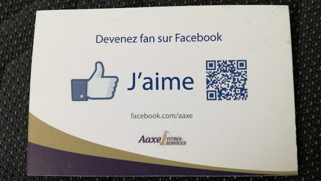 Aaxe Titres-Services Duc - Schoonmaakbedrijf