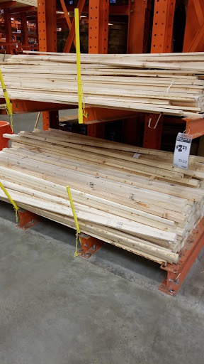 Home Improvement Store «The Home Depot», reviews and photos, 20260 SW Pacific Hwy, Sherwood, OR 97140, USA