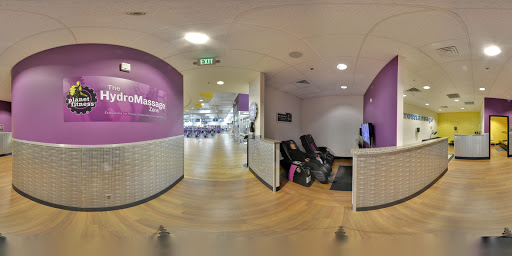 Gym «Planet Fitness», reviews and photos, 9644 Fort Meade Rd, Laurel, MD 20707, USA