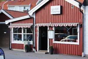 Grekisk Taverna i Strängnäs , Grecano AB image