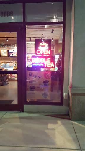 Coffee Shop «Caffe Bene», reviews and photos, 700 S Gregory St, Urbana, IL 61801, USA