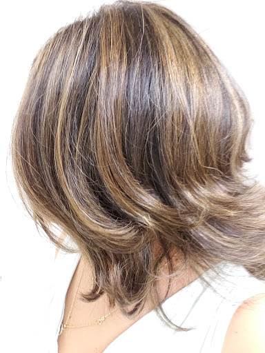 Hair Salon «Trilogy Salon And Spa», reviews and photos, 1200 Capitol Trail, Newark, DE 19711, USA